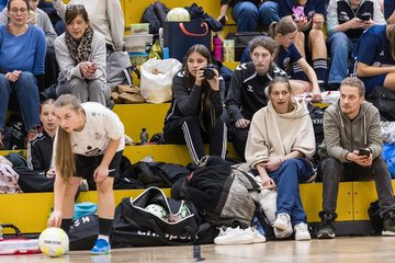 Bild 408 - wBJ NFV Futsalmeisterschaft